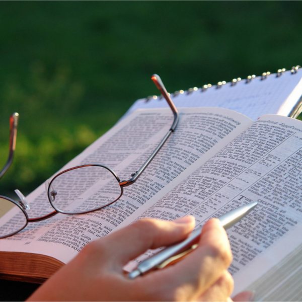 Devocionales