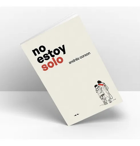 No estoy solo — Andrés Corson